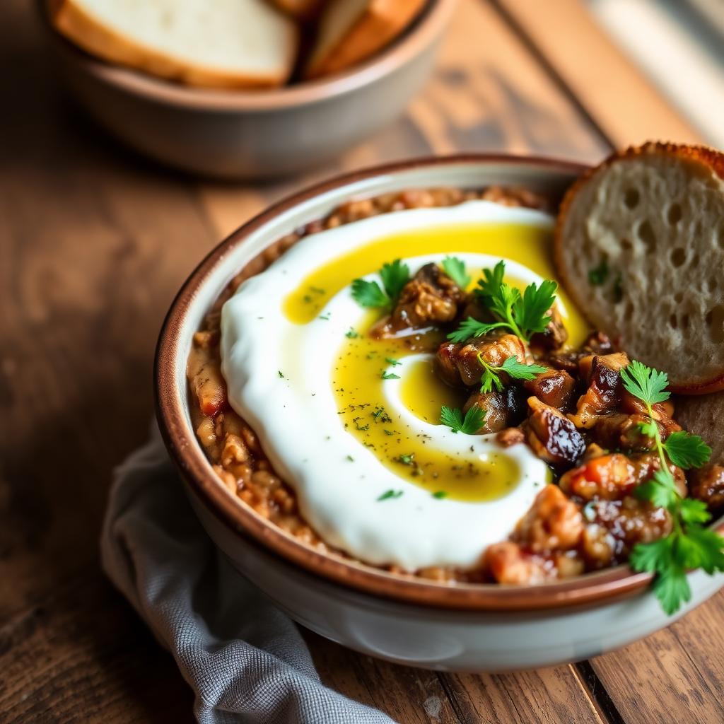 Baba Ganoush