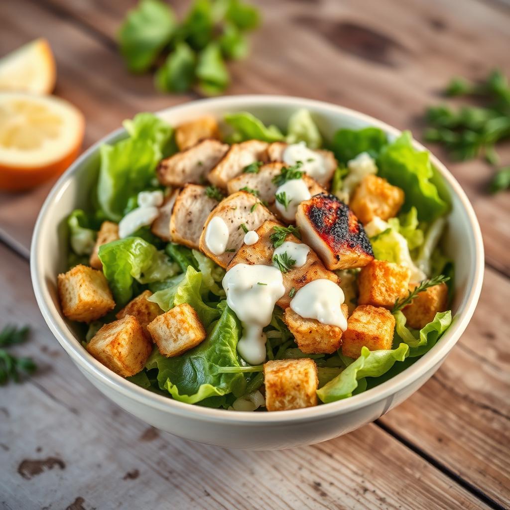 Caesar Salad