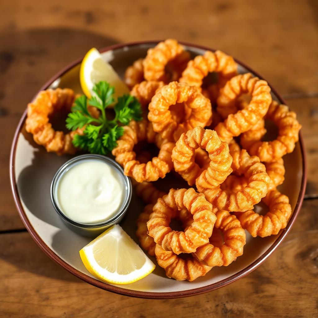 Calamari