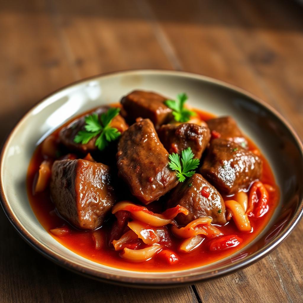 Chicken Liver