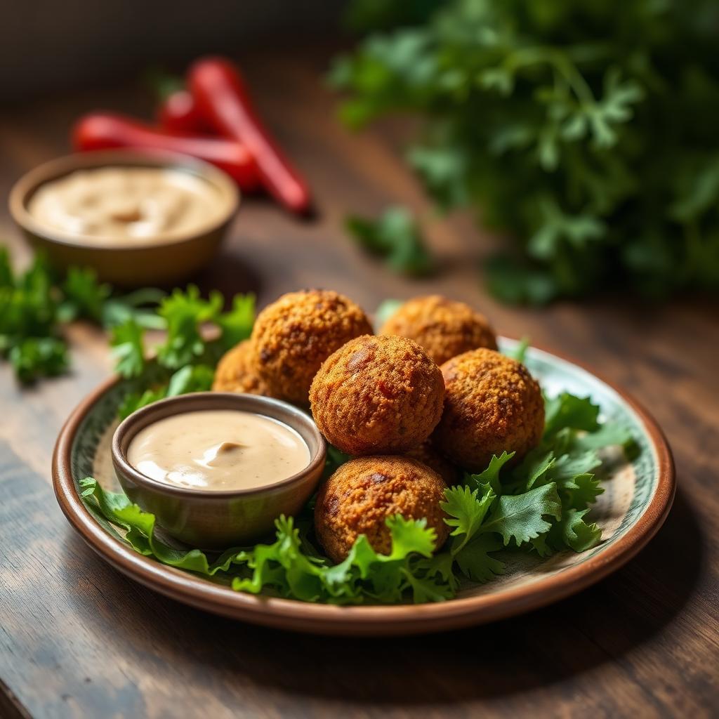Falafel
