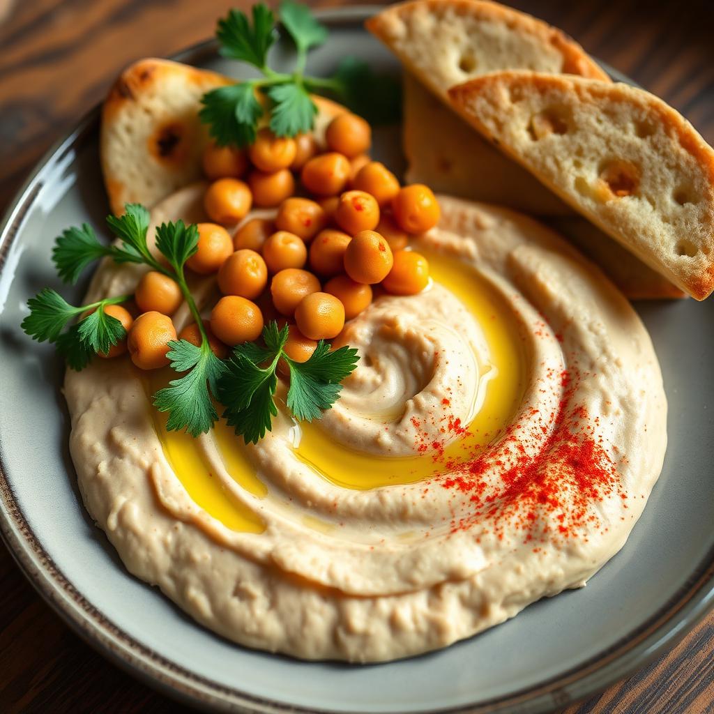 Hummus