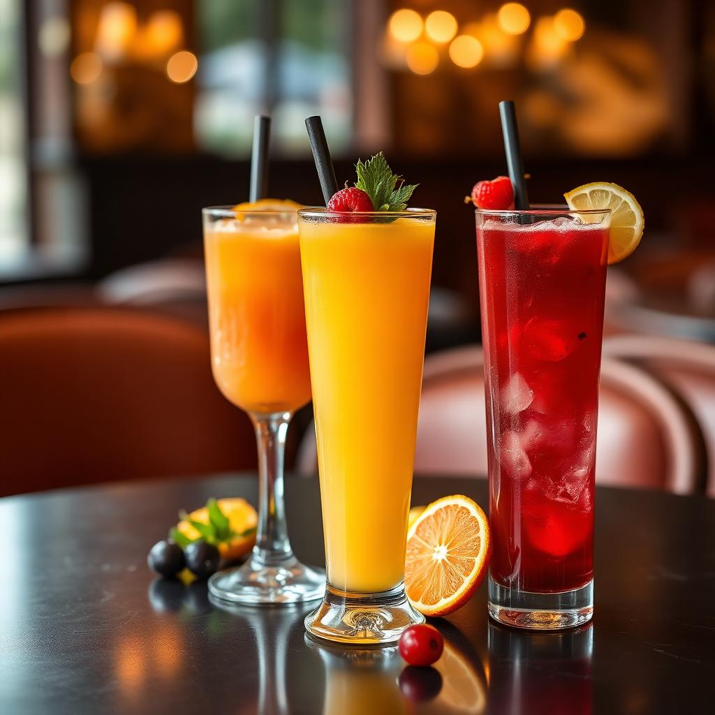 Juices