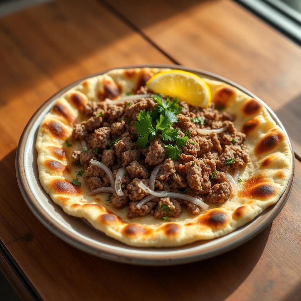 Lahmacun
