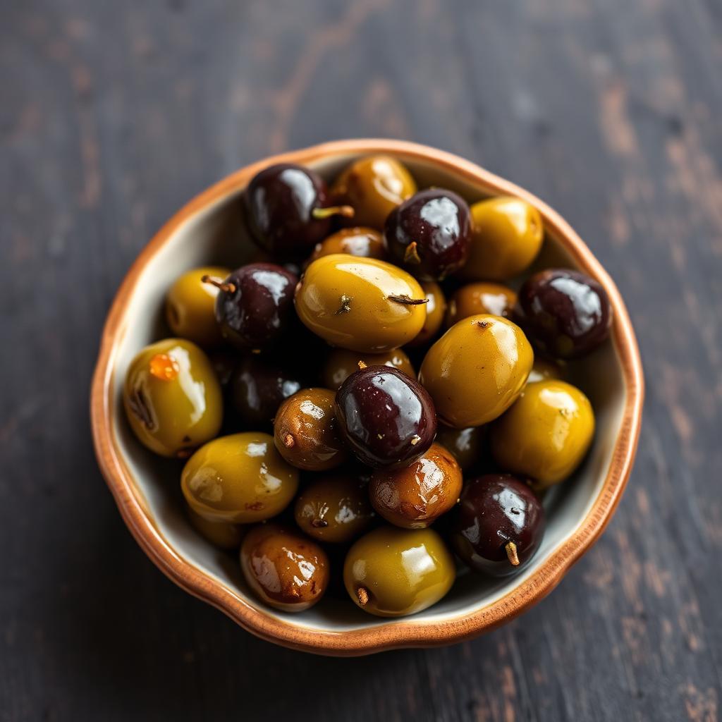 Olives