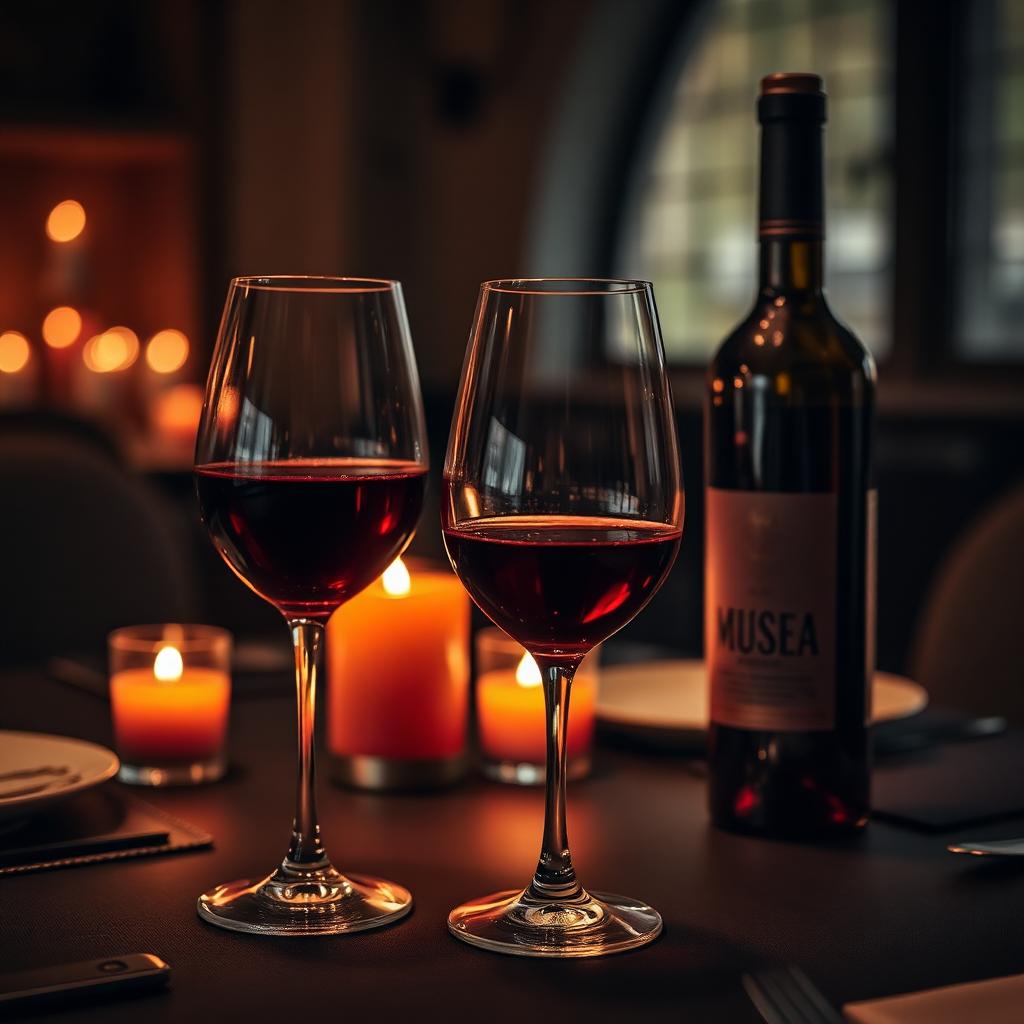 Red Wines
