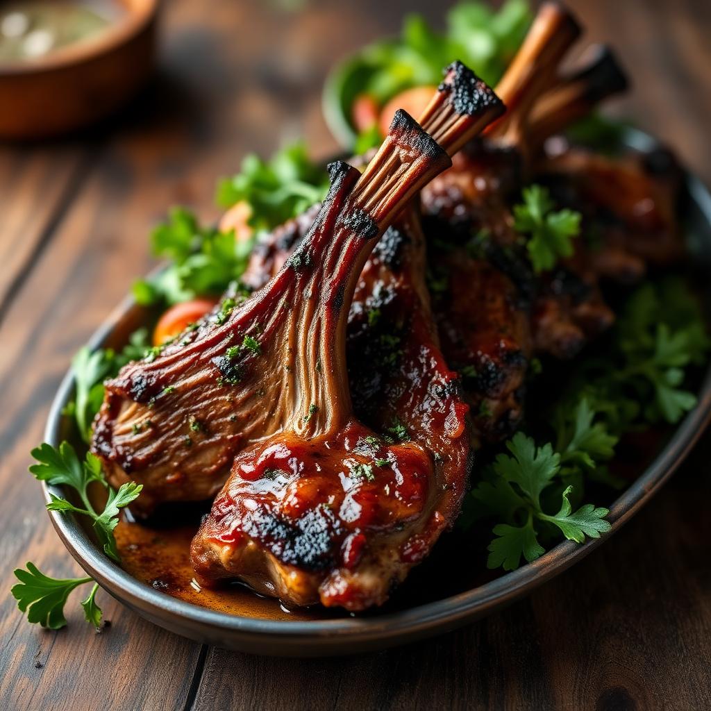 Ribs