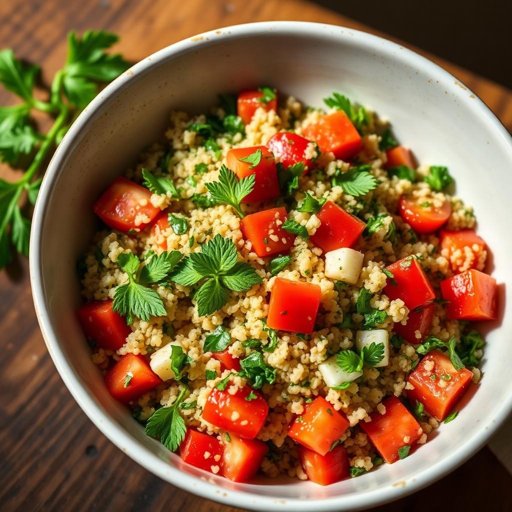 Tabouli Salad