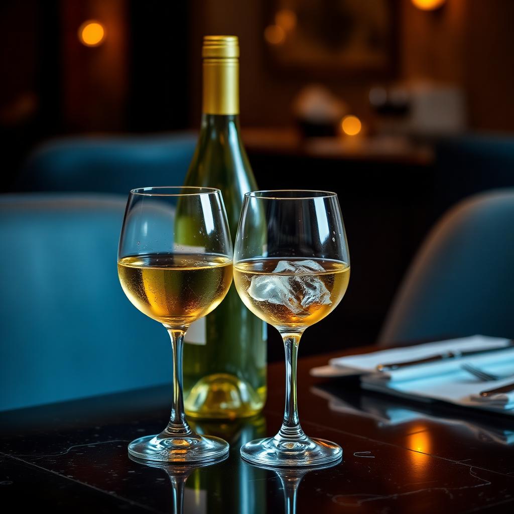 White Wines